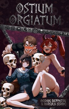 Cover Ostium Orgiatum