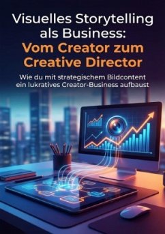 Visuelles Storytelling als Business: Vom Creator zum Creative Director