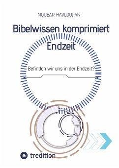 Bibelwissen komprimiert Endzeit