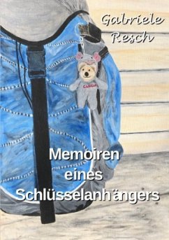 Memoiren eines Schlüsselanhängers