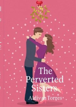 Cover The Perverted Sisters