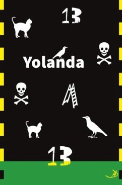 Cover Yolanda