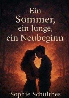 Ein Sommer, ein Junge, ein Neubeginn