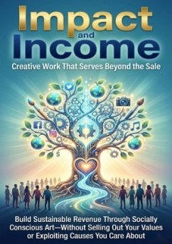 Impact and Income: Creative Work That Serves Beyond the Sale