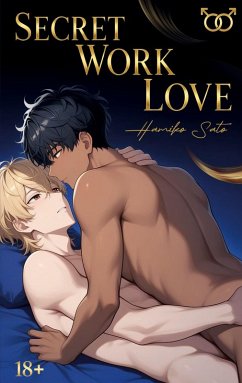Cover Secret Work Love