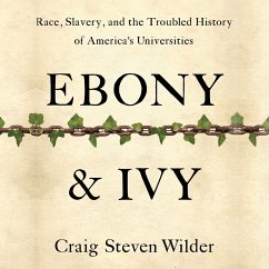 Cover Ebony and Ivy (MP3-Download)