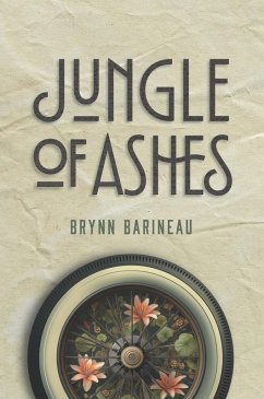 Cover Jungle of Ashes (eBook, ePUB)