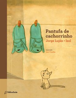 Pantufa de cachorrinho (eBook, ePUB) - Luján, Jorge
