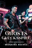 Ghost Glücksspiel (Shadow Riders MC [German Version], #3) (eBook, ePUB)
