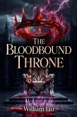 The BloodBound Throne (eBook, ePUB) The BloodBound Throne (eBook, ePUB)