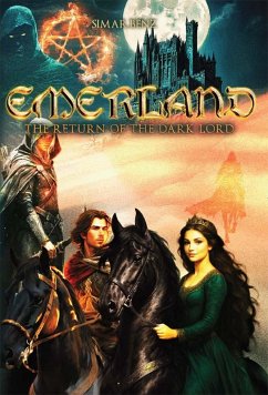 Cover Emerland : The Return of the Dark Lord (eBook, ePUB)
