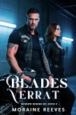 Blades Verrat (Shadow Riders MC [German Version], #2) (eBook, ePUB)