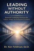 Leading Without Authority (Learning Reframed) (eBook, ePUB)