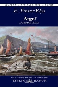 Atgof a Cherddi Eraill (eLyfr) (eBook, ePUB) - Rhys, E. Prosser