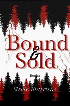 Cover Bound and Sold (eBook, ePUB)