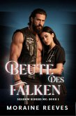 Beute Des Falken (Shadow Riders MC [German Version], #1) (eBook, ePUB)