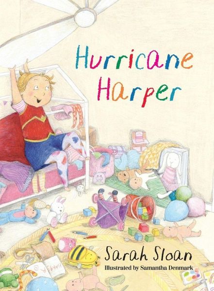 Hurricane Harper