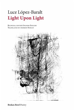 Cover Light Upon Light