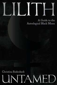 Cover Lilith Untamed