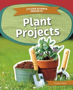 Cover Plant Projects