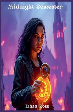 Midnight Semester - Ross, Ethan