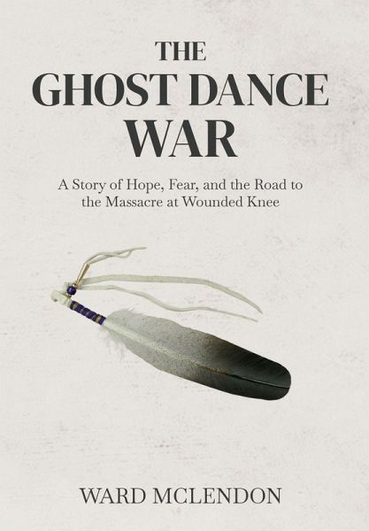 The Ghost Dance War