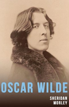 Oscar Wilde - Morley, Sheridan