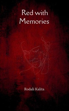 Cover Red with Memories