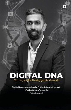 Digital DNA - Selvakumar D