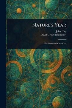 Nature's Year - Hay, John; Grose, David