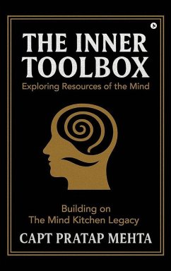 Cover The Inner Toolbox