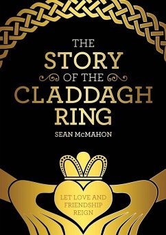 Cover The Story Of The Claddagh Ring