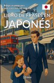 Libro de frases en japonés