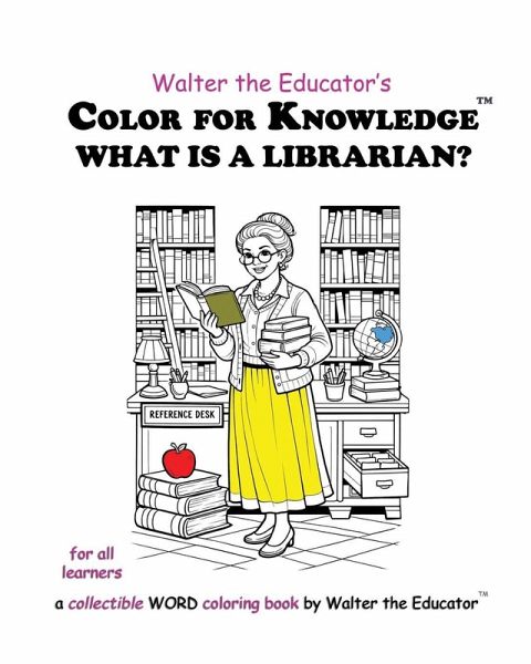 Color for Knowledge