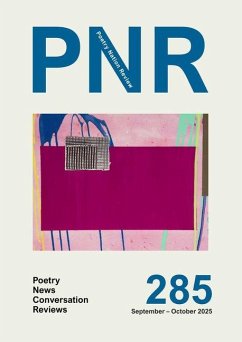 Cover PN Review 285