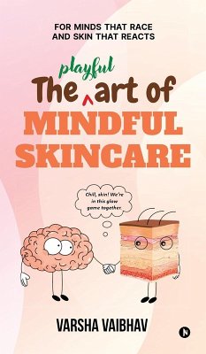 Cover The Playful Art of Mindful Skincare