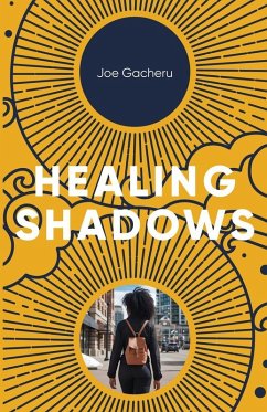 Cover Healing Shadows