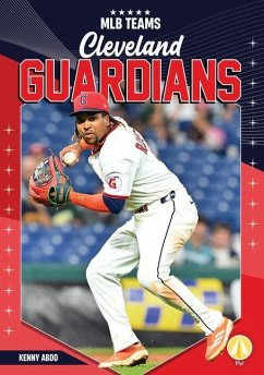 Cover Cleveland Guardians