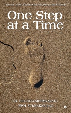 Cover One Step at a Time