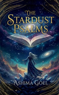 Cover The Stardust Psalms