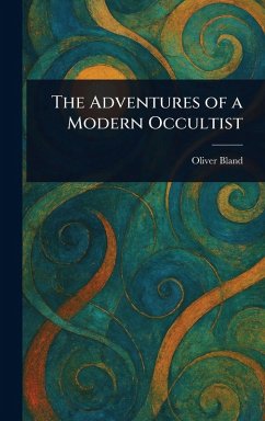 Cover The Adventures of a Modern Occultist