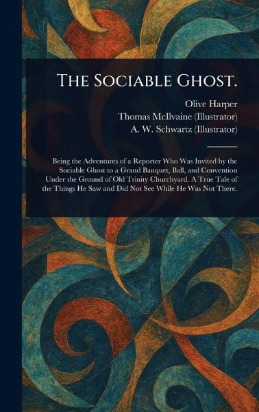 The Sociable Ghost.