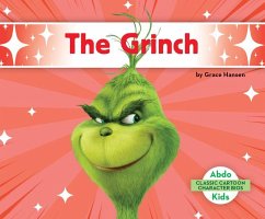 Cover Grinch