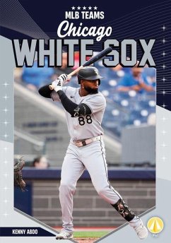 Cover Chicago White Sox
