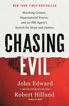 Chasing Evil - Hilland, Robert; Edward, John