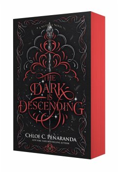 The Dark Is Descending - Peñaranda, Chloe C The Dark Is Descending - Peñaranda, Chloe C
