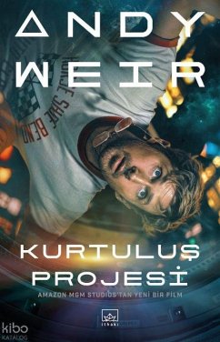 Kurtulus Projesi - Weir, Andy