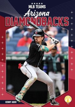 Arizona Diamondbacks - Abdo, Kenny
