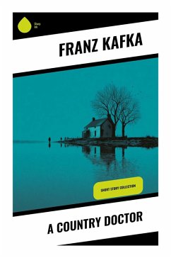 A Country Doctor - Kafka, Franz