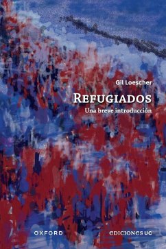 Refugiados - Loescher, Gil